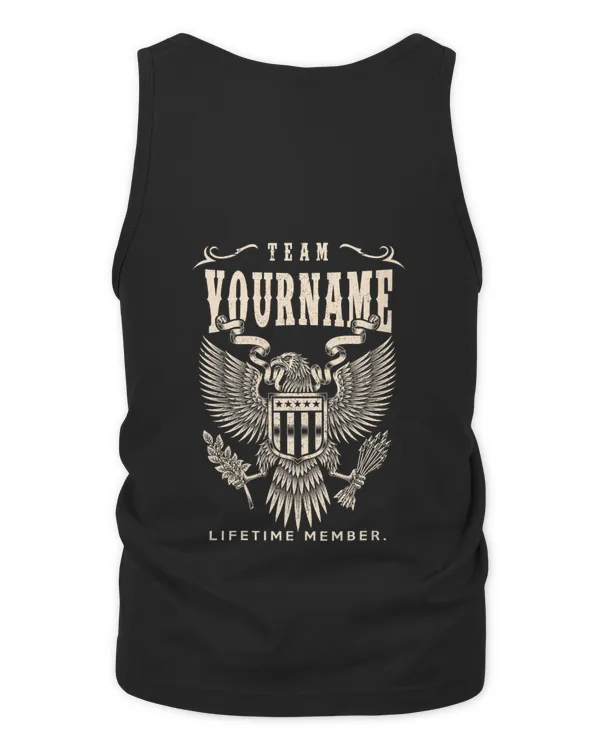 Men's Tank Top