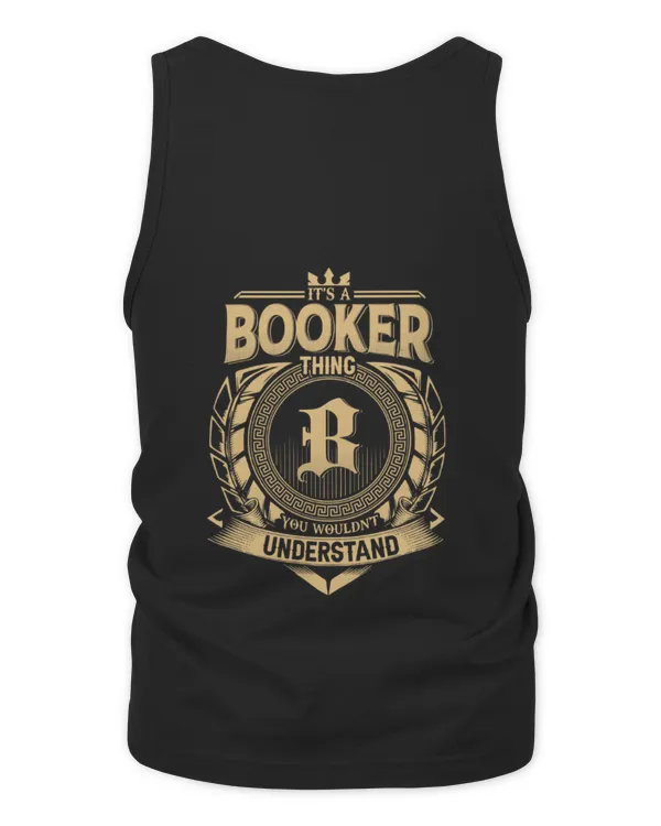 Men's Tank Top