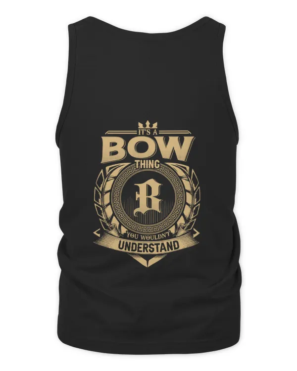 Men's Tank Top