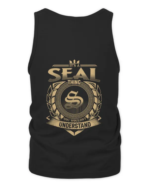 Men's Tank Top