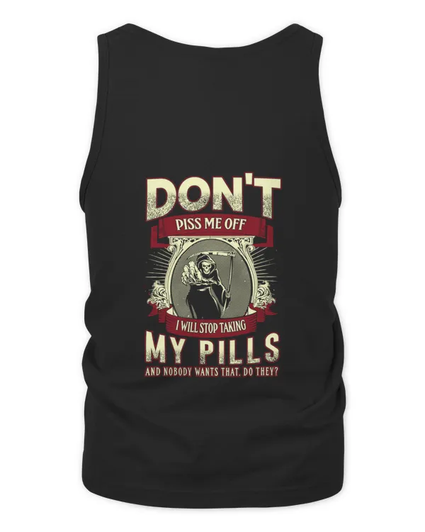 Men's Tank Top