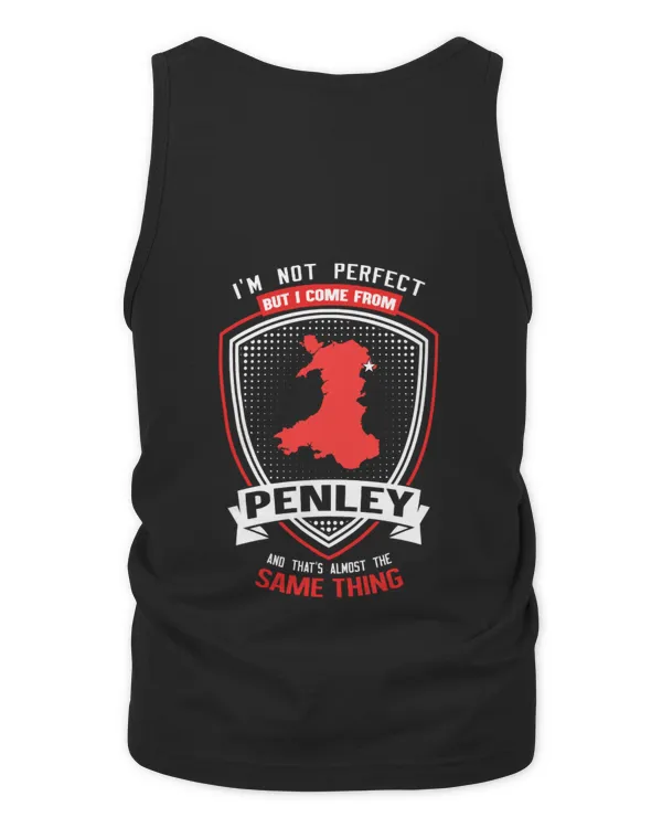 Men's Tank Top