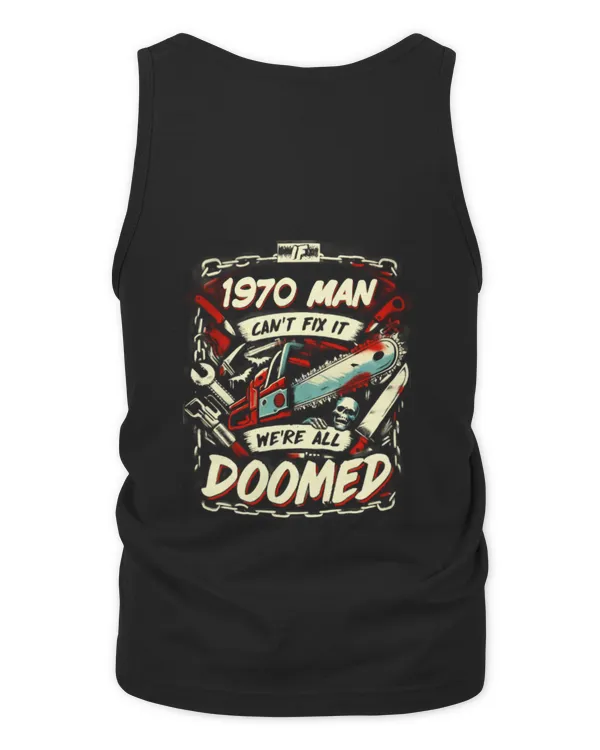 Men's Tank Top