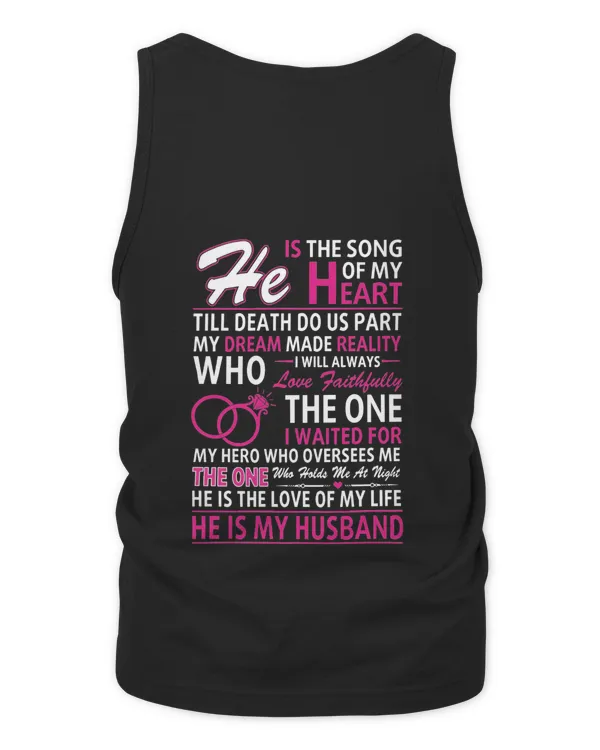 Men's Tank Top