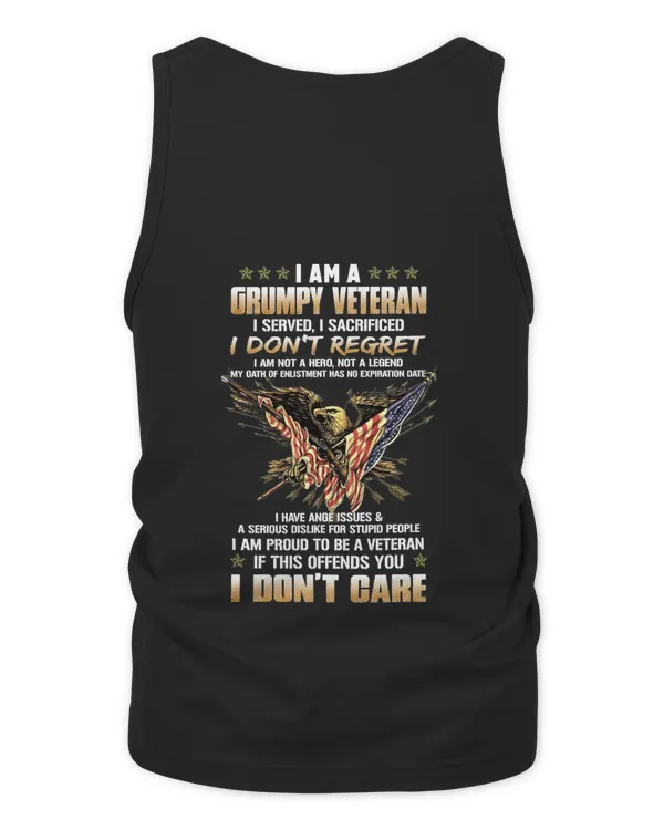 Men's Tank Top
