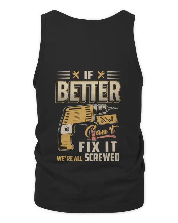 Men's Tank Top