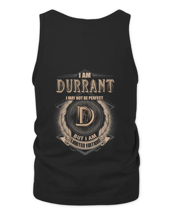 Men's Tank Top