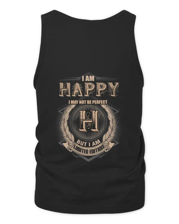 Men's Tank Top