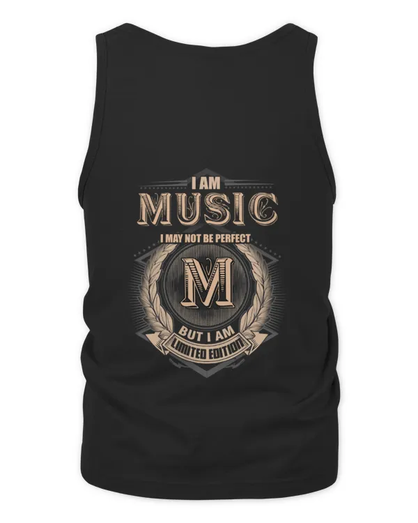 Men's Tank Top