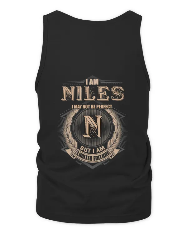 Men's Tank Top