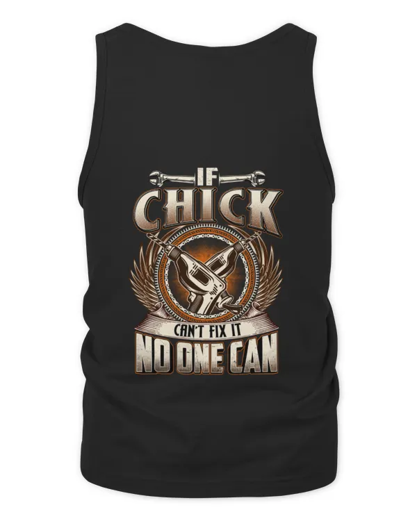Men's Tank Top