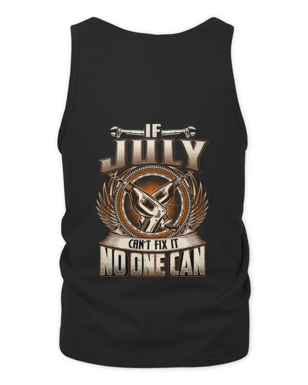 Men's Tank Top
