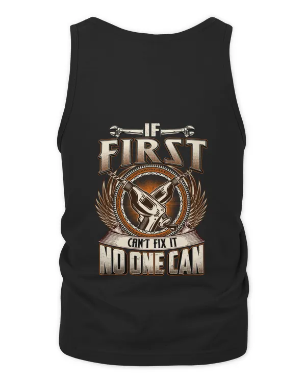 Men's Tank Top