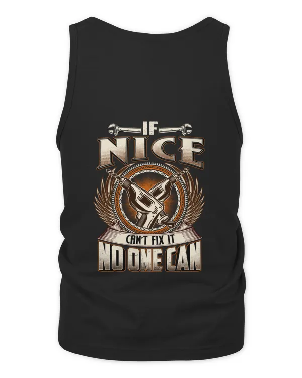 Men's Tank Top