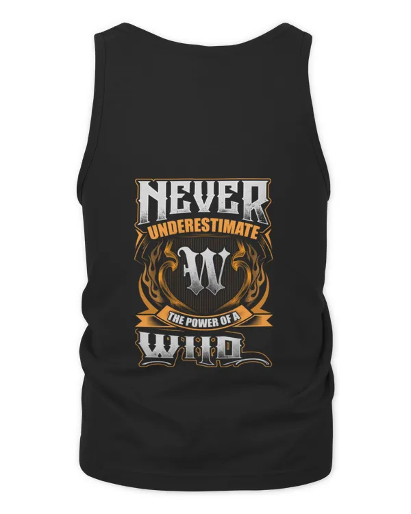 Men's Tank Top