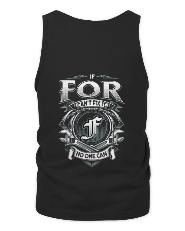 Men's Tank Top