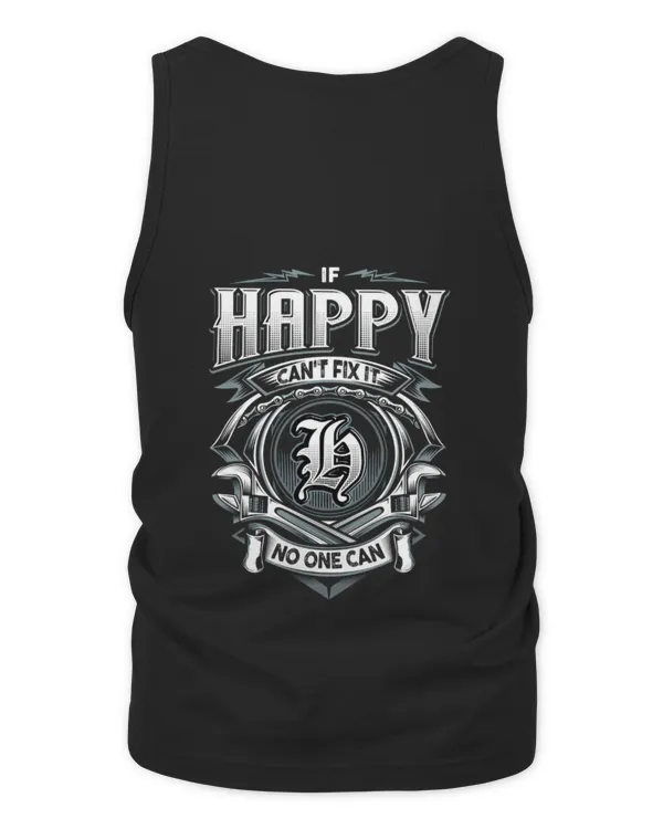 Men's Tank Top