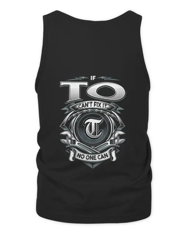 Men's Tank Top