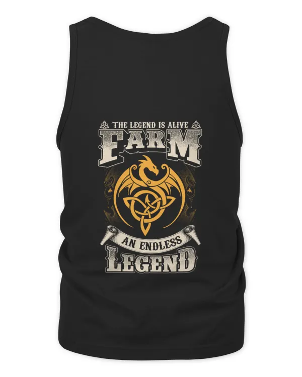 Men's Tank Top