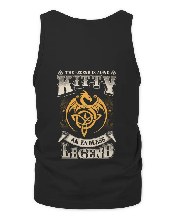 Men's Tank Top