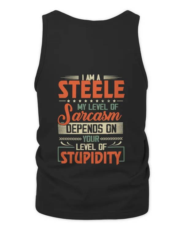 Men's Tank Top