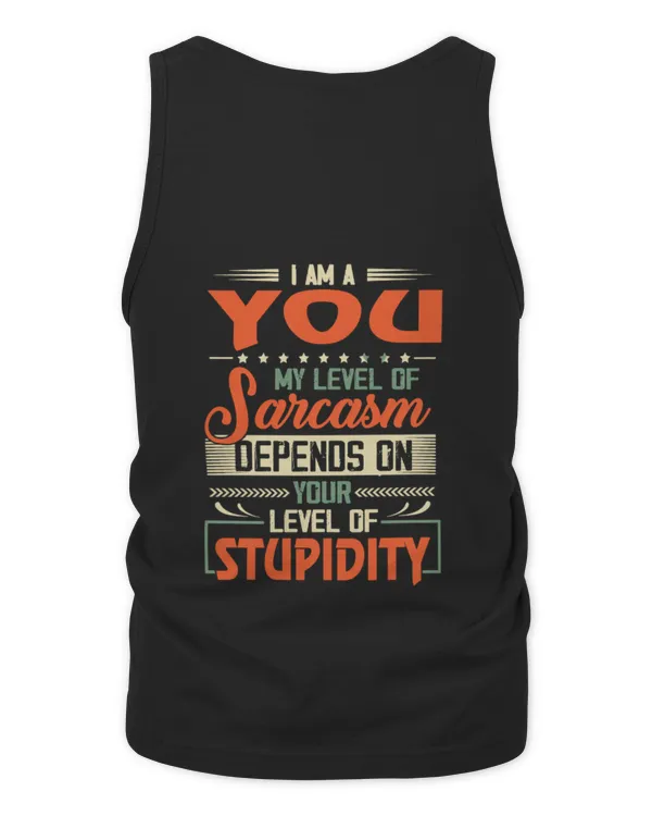 Men's Tank Top