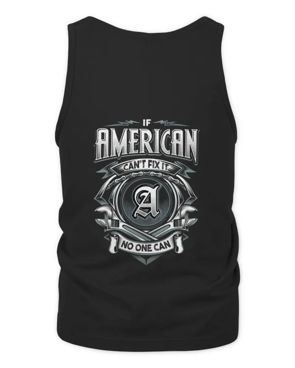 Men's Tank Top