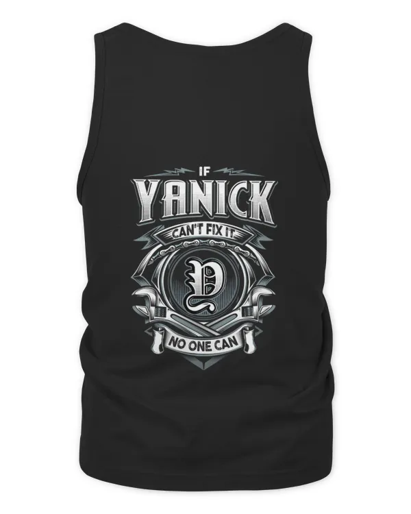Men's Tank Top