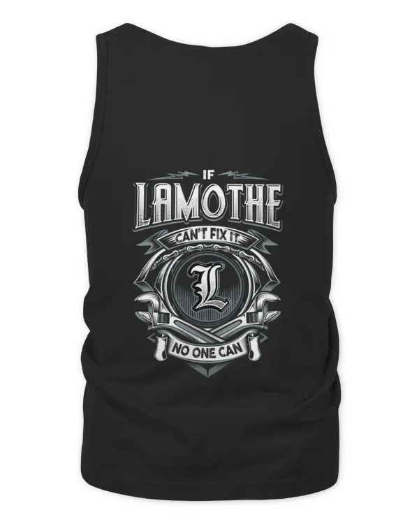 Men's Tank Top
