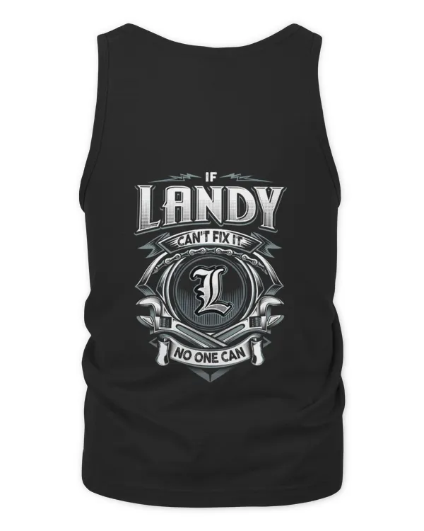 Men's Tank Top