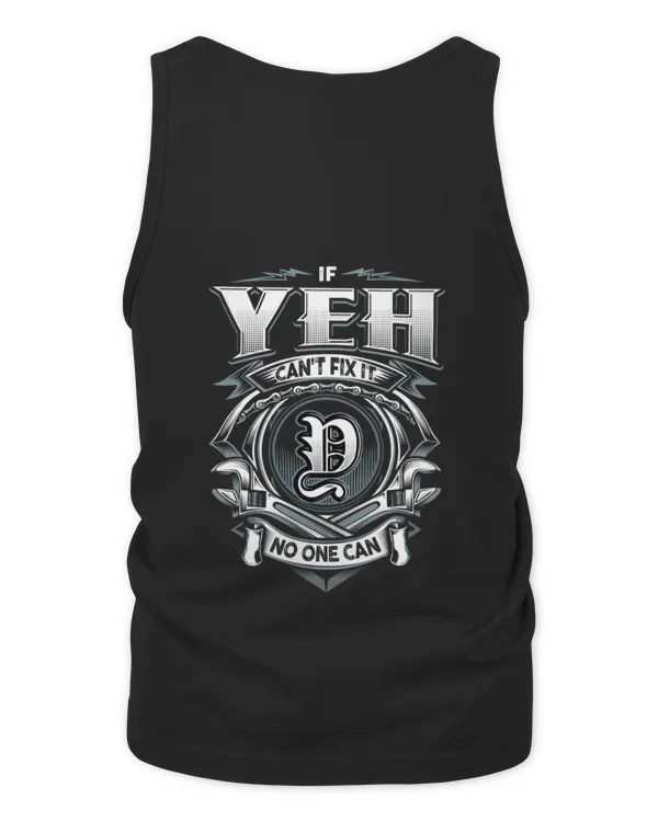 Men's Tank Top
