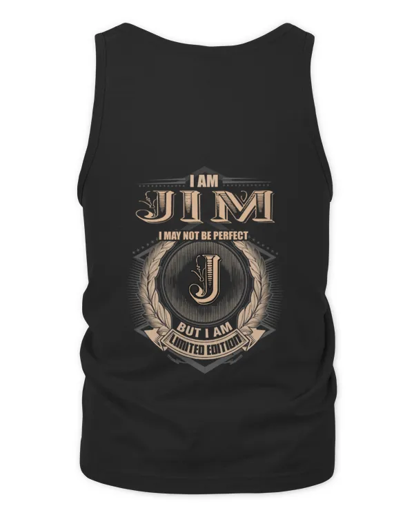 Men's Tank Top
