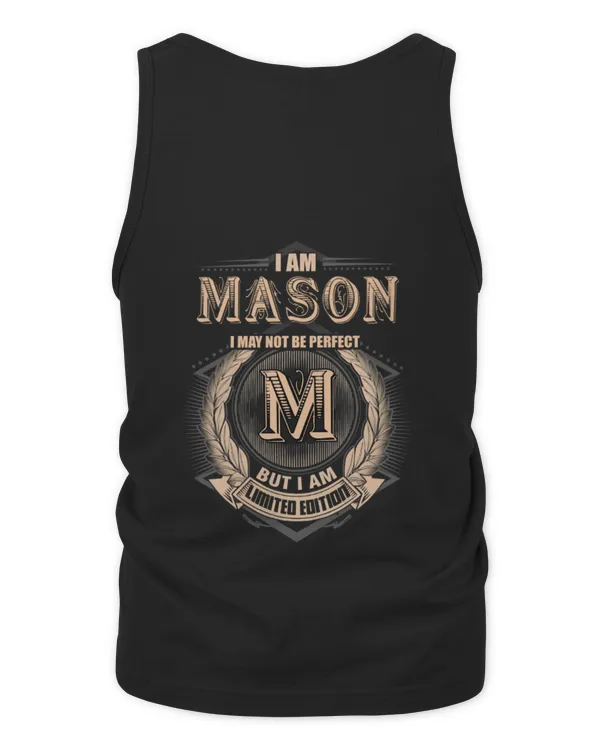 Men's Tank Top
