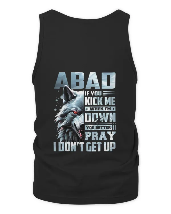 Men's Tank Top