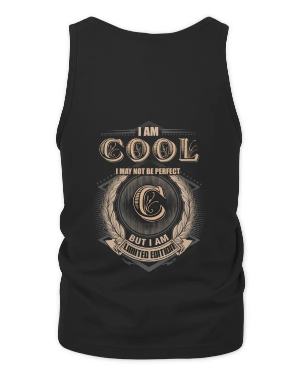 Men's Tank Top