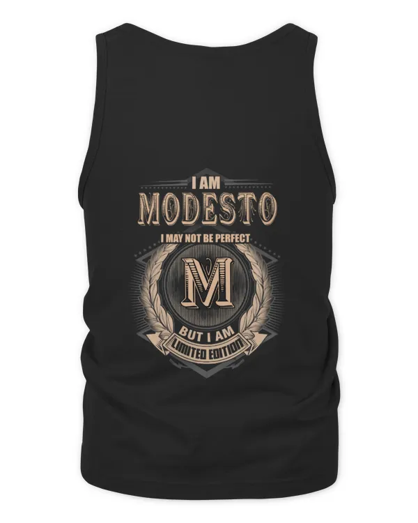 Men's Tank Top