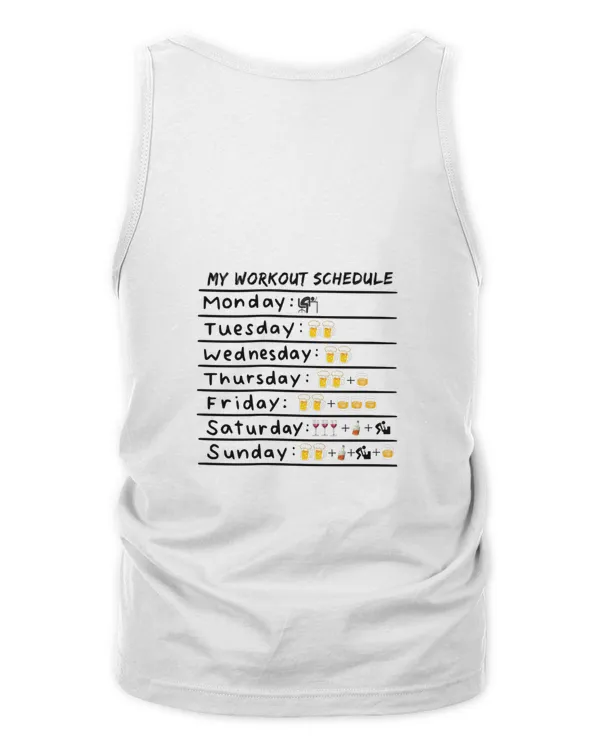 Men's Tank Top