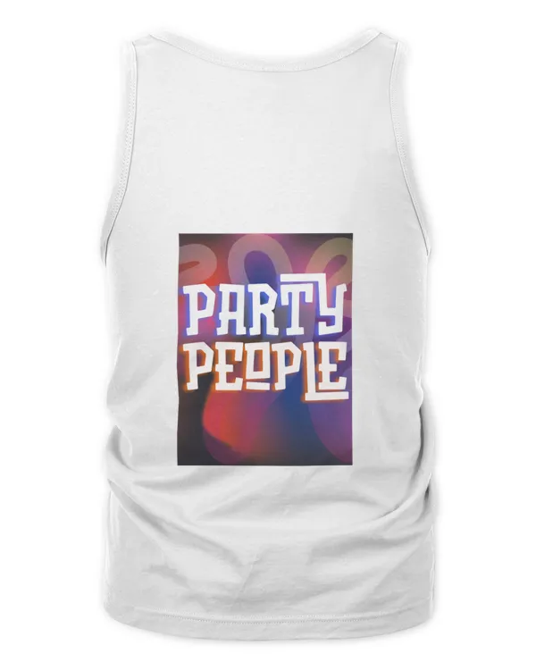Men's Tank Top