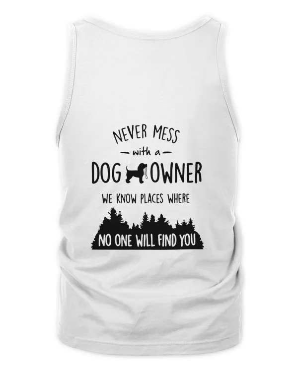 Men's Tank Top