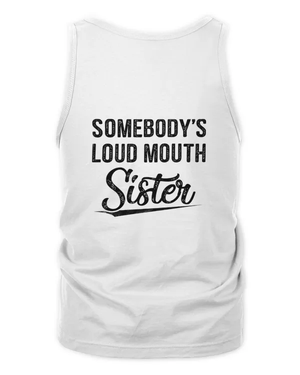 Men's Tank Top