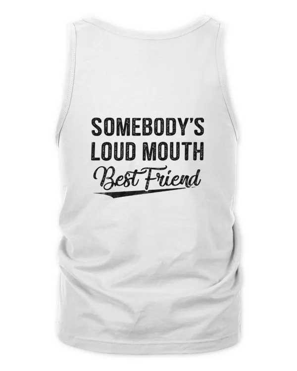 Men's Tank Top