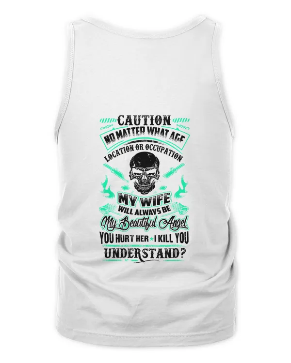 Men's Tank Top
