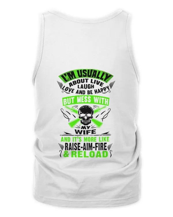 Men's Tank Top