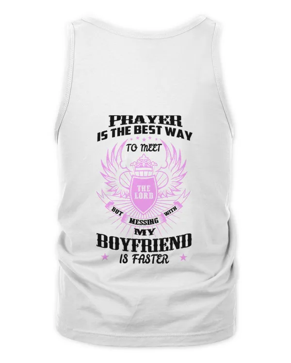 Men's Tank Top