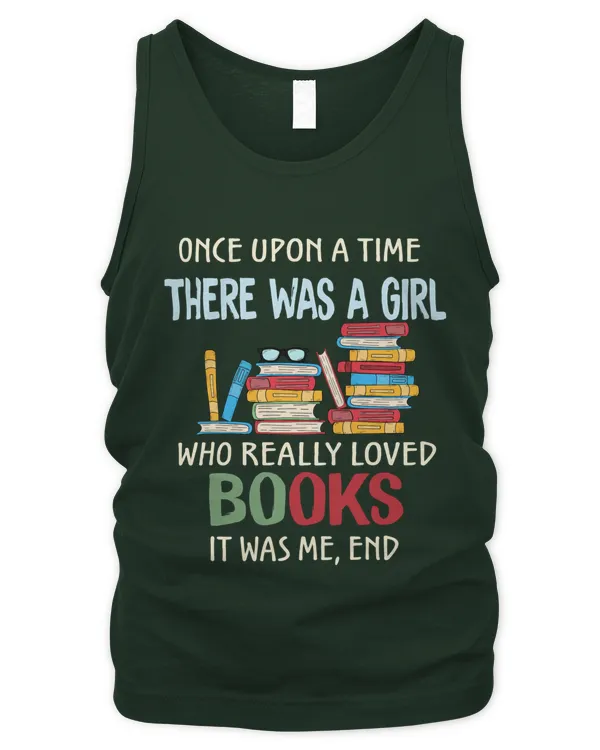 Men's Tank Top
