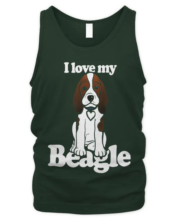 Men's Tank Top