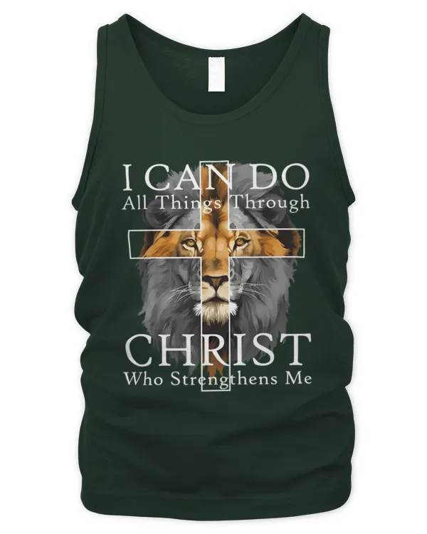 Men's Tank Top