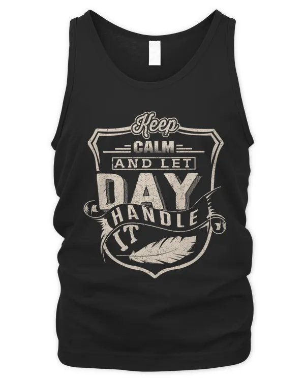 Men's Tank Top
