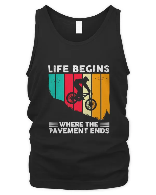 Men's Tank Top