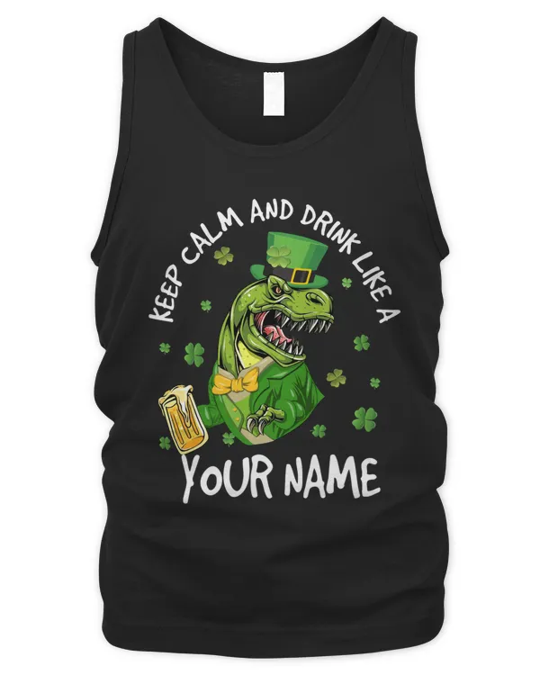 Men's Tank Top
